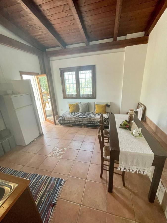 Ferienwohnung Residenza Fumarola Ostuni Exterior foto