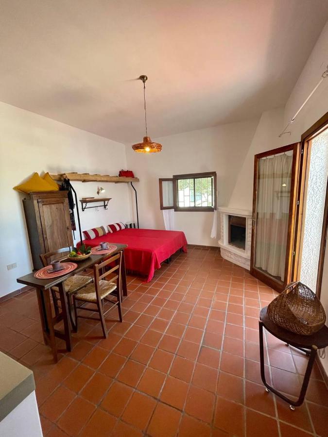 Ferienwohnung Residenza Fumarola Ostuni Exterior foto