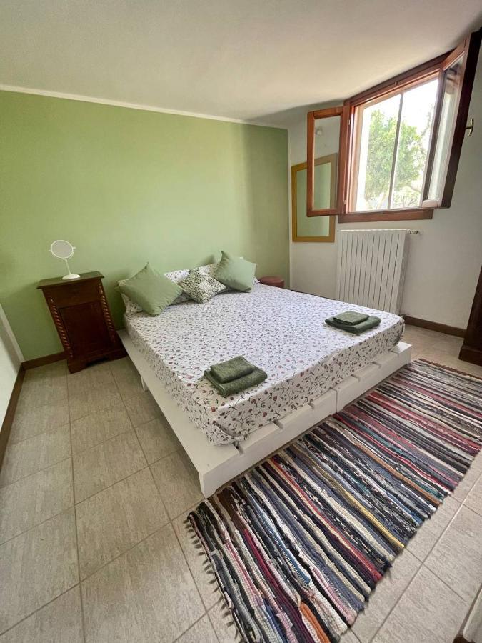 Ferienwohnung Residenza Fumarola Ostuni Exterior foto