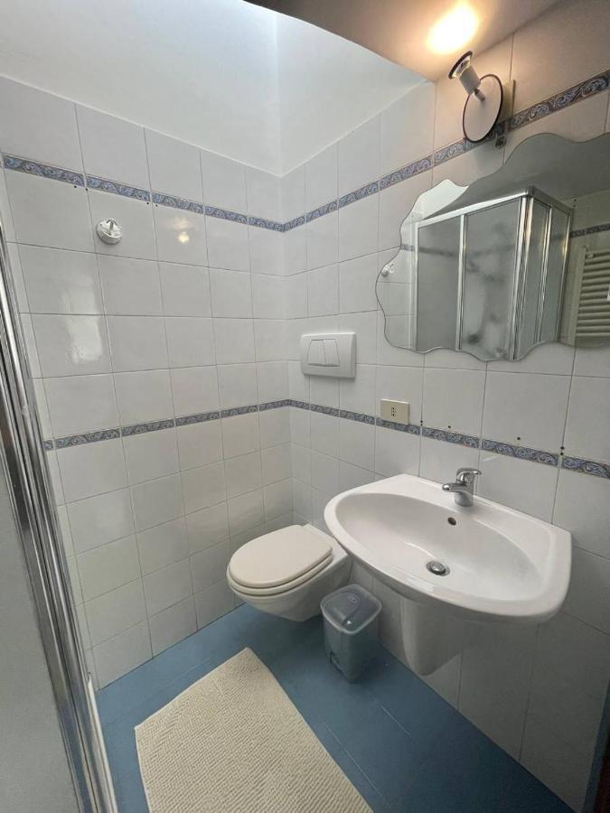 Ferienwohnung Residenza Fumarola Ostuni Exterior foto