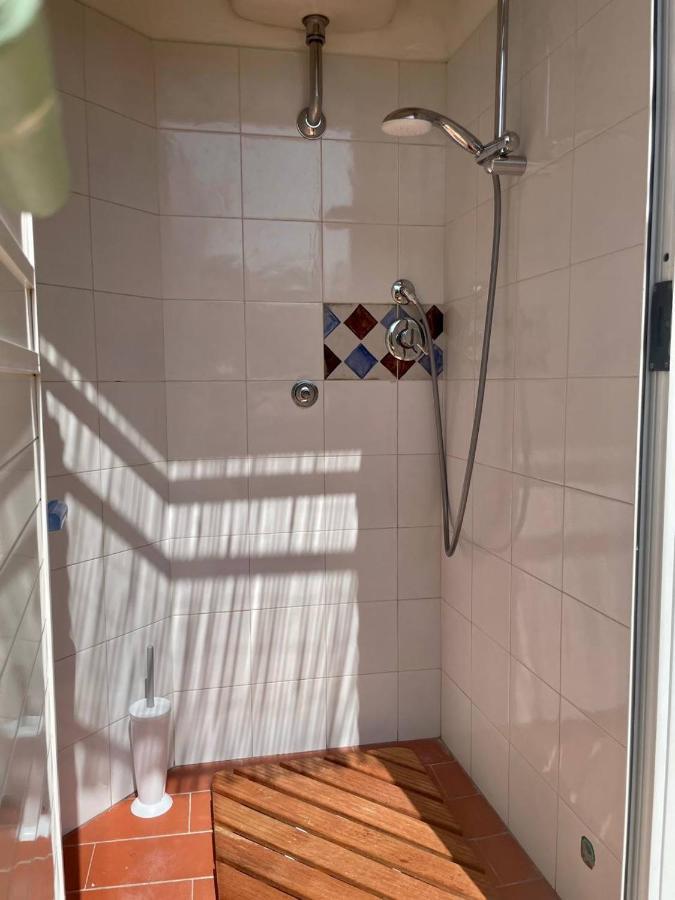 Ferienwohnung Residenza Fumarola Ostuni Exterior foto