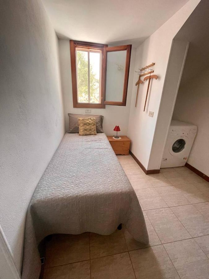 Ferienwohnung Residenza Fumarola Ostuni Exterior foto