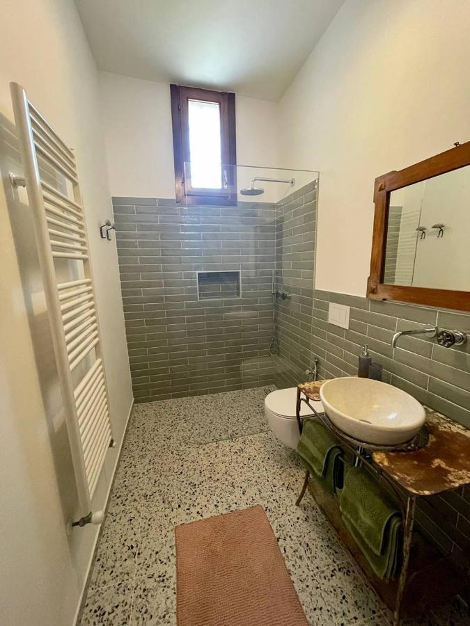 Ferienwohnung Residenza Fumarola Ostuni Exterior foto