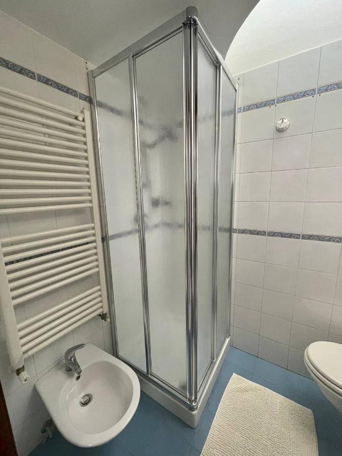 Ferienwohnung Residenza Fumarola Ostuni Exterior foto