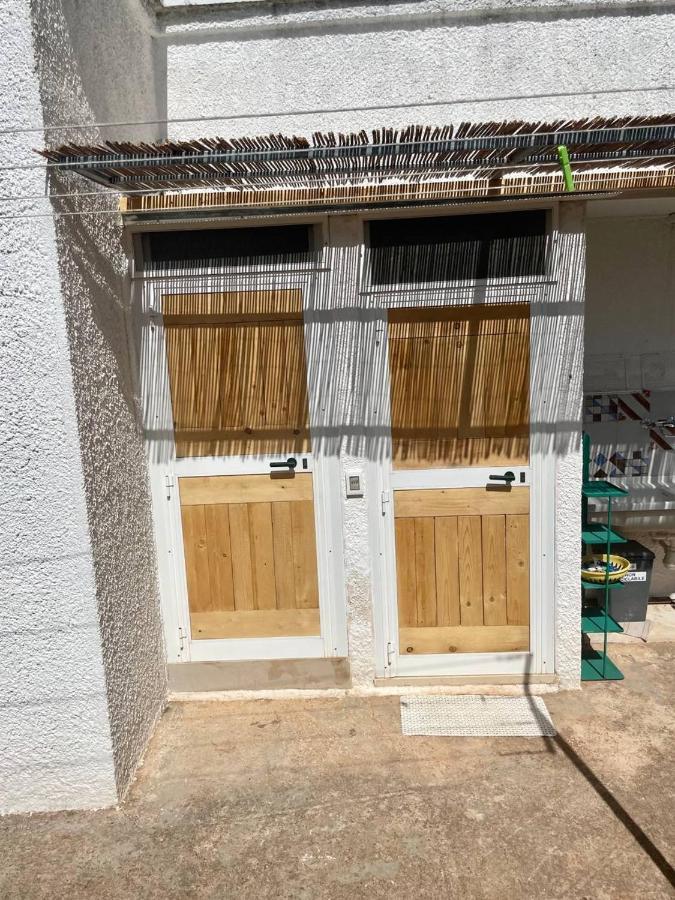 Ferienwohnung Residenza Fumarola Ostuni Exterior foto