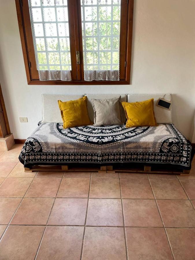 Ferienwohnung Residenza Fumarola Ostuni Exterior foto
