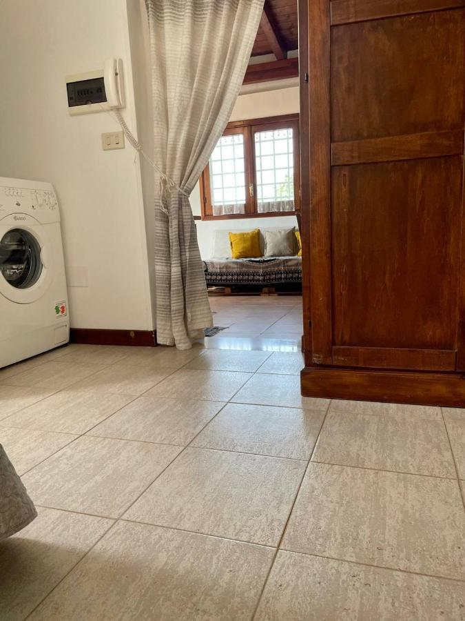 Ferienwohnung Residenza Fumarola Ostuni Exterior foto