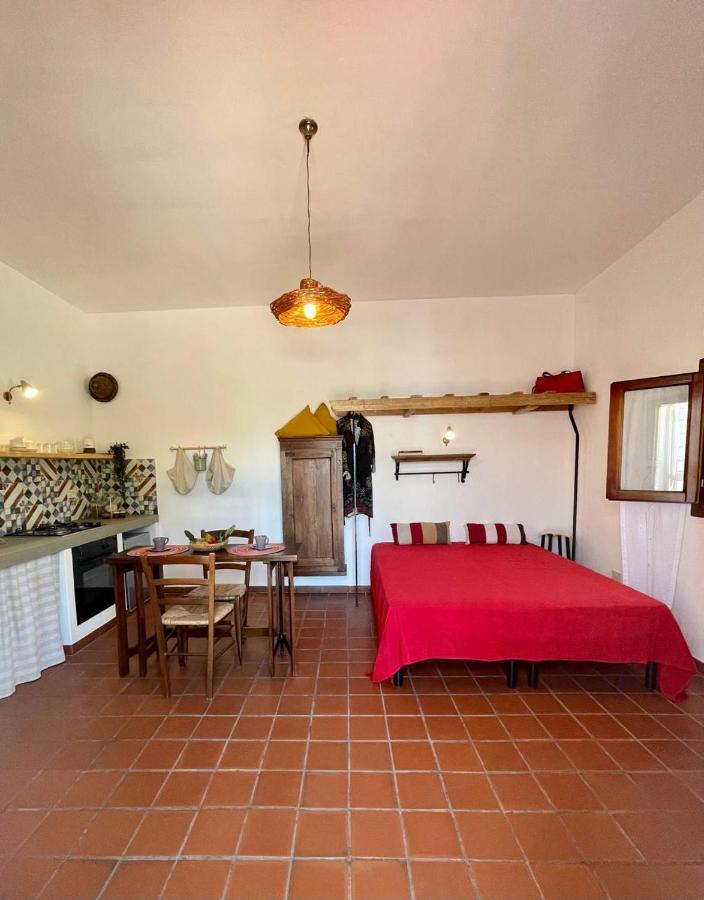Ferienwohnung Residenza Fumarola Ostuni Exterior foto