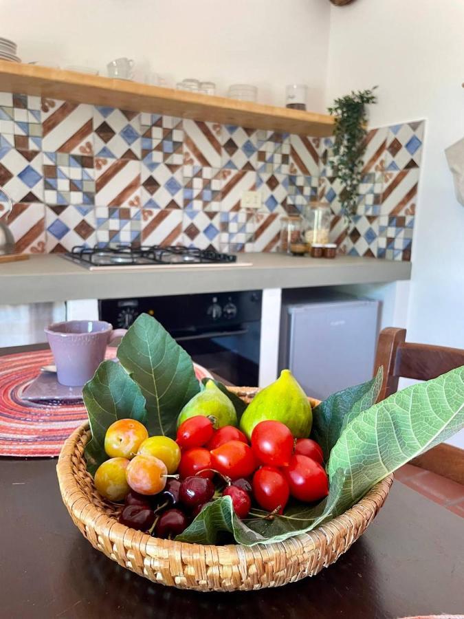 Ferienwohnung Residenza Fumarola Ostuni Exterior foto