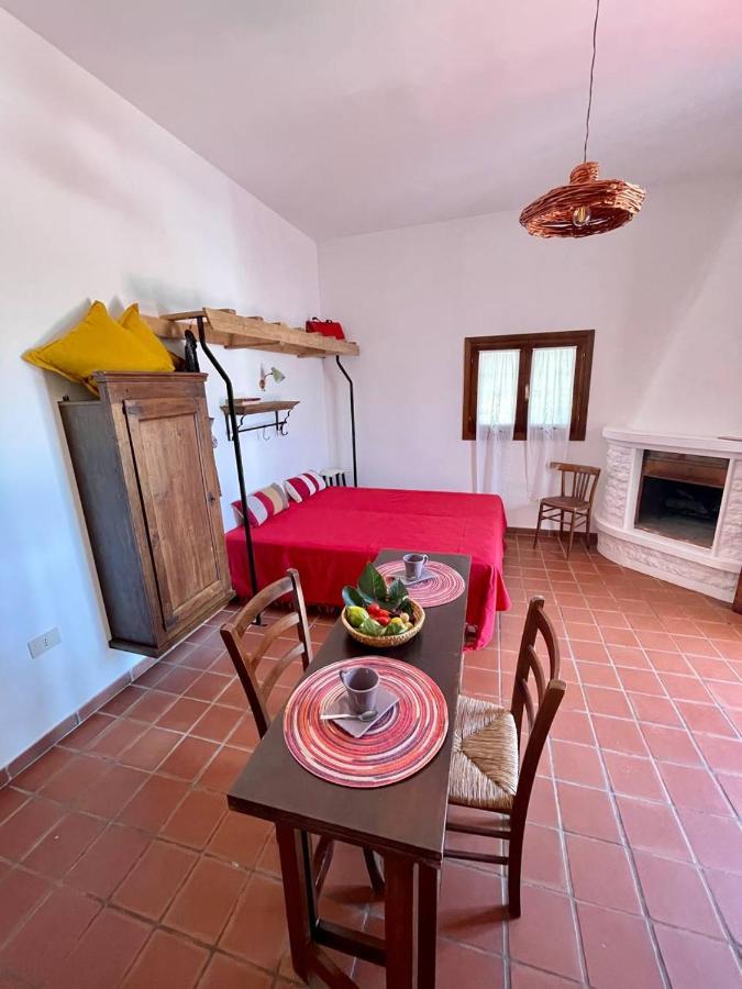 Ferienwohnung Residenza Fumarola Ostuni Exterior foto