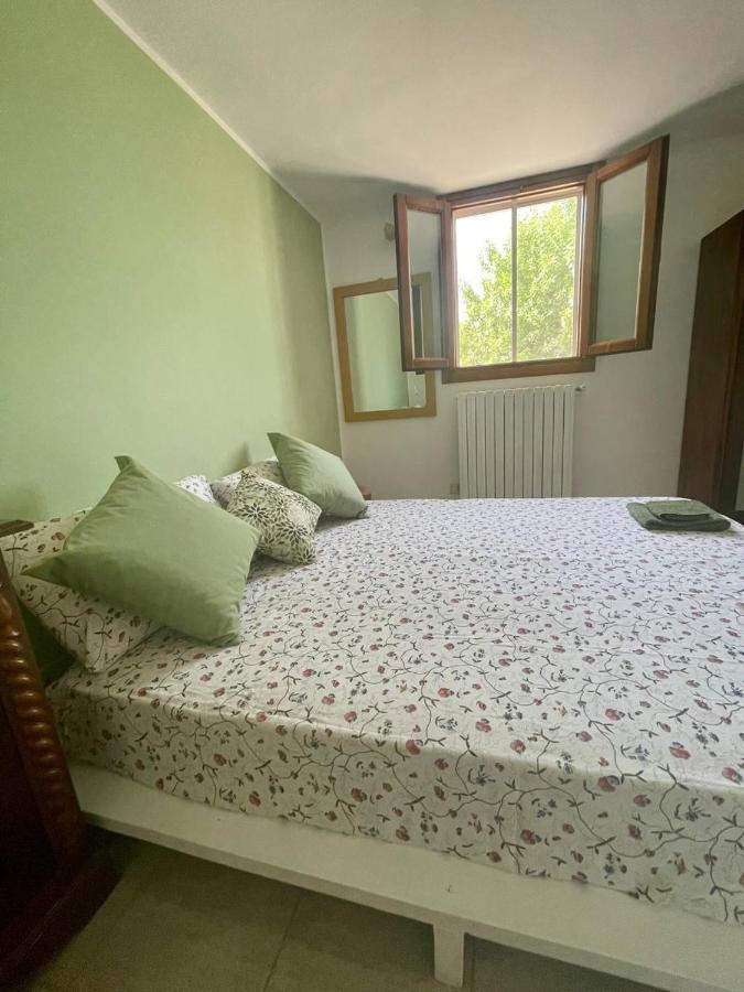 Ferienwohnung Residenza Fumarola Ostuni Exterior foto
