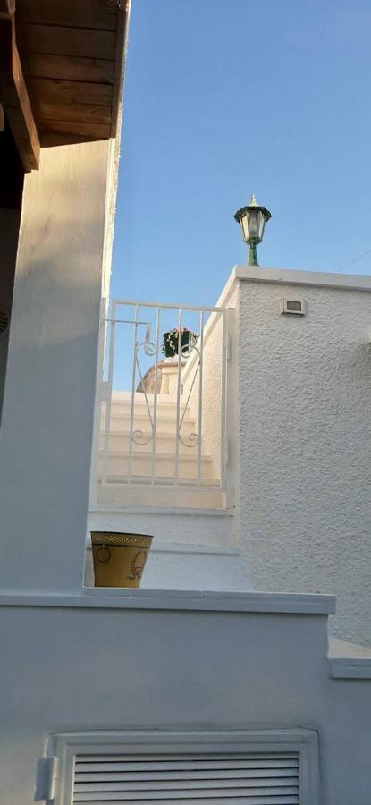 Ferienwohnung Residenza Fumarola Ostuni Exterior foto