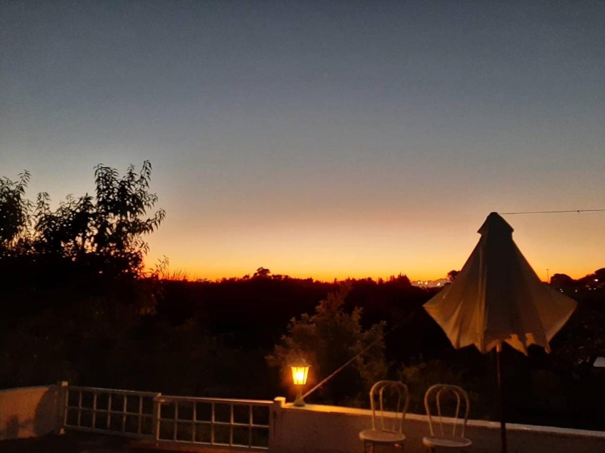Ferienwohnung Residenza Fumarola Ostuni Exterior foto